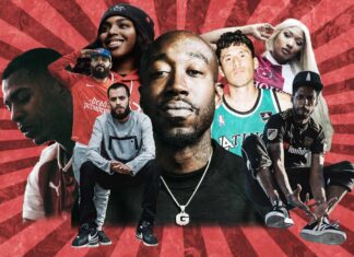 The Year in Review: The Best Football-Adjacent Music of 2020 best music 2020