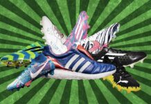 The Year In Review: The Best Boots of 2020 best boots 2020