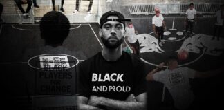 Earl Edwards Jr. Discusses the Progress of MLS Black Players for Change earl edwards jr
