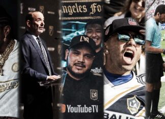 Staff Picks: Soccer Resolutions We’d Love to See in 2021 new years resolutions soccer