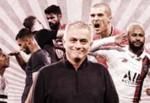 Football’s Best Trash Talkers football trash talkers
