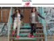 The New Balance Audazo v5 Hits the Streets of LA With Caitlyn Schrepfer and Lizzy Calderon new balance audazo v5