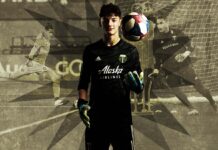 Urban Picks: Hunter Sulte’s Journey From Alaska to MLS hunter sulte