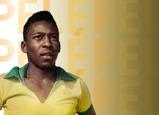 Netflix’s ‘Pelé’ is a Multi-Dimensional Look at an All-Time Legend pele netflix