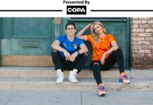 The Many Clubs of COPA copa football