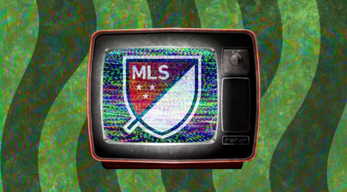 Improving the MLS TV Experience mls tv