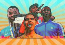8 of the Best Football References in British Rap This Year (So Far) british rap 2021