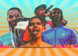 8 of the Best Football References in British Rap This Year (So Far) british rap 2021
