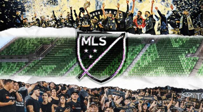 Five Burning Questions Heading Into the 2021 MLS Season 2021 mls season