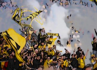 The Columbus Crew Rebrand Fiasco Exposes the Disconnect Between MLS Owners and the Common Fan columbus crew rebrand
