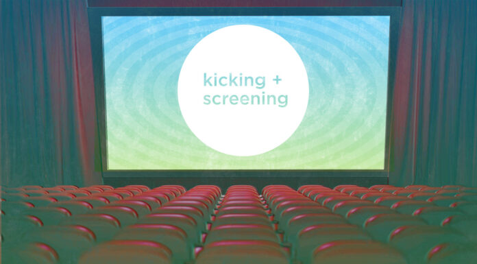 The Top Films and Shorts From the Kicking + Screening Room kicking + screening room