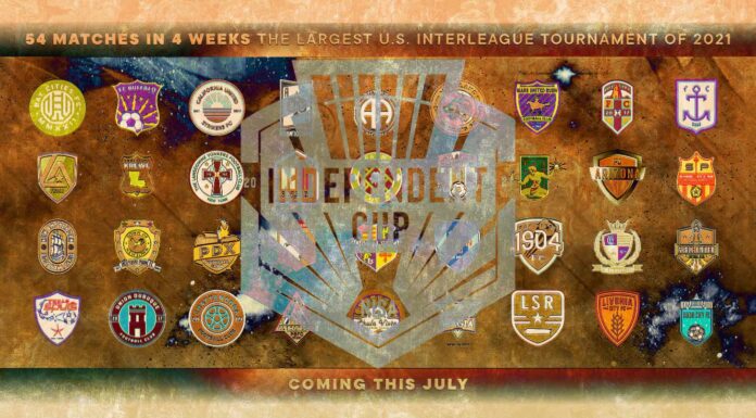 What We’re Looking Forward to Most at NISA’s 2021 Independent Cup 2021 nisa independent cup