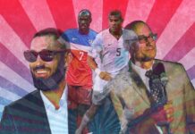 Life After Soccer: The Post-Career Media Ventures of Ex-USMNT Players usmnt after soccer