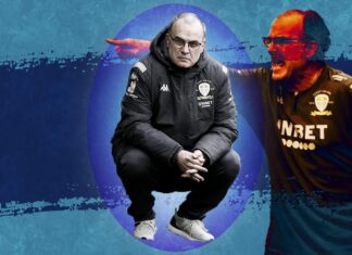 The Culture of Marcelo Bielsa marcelo bielsa