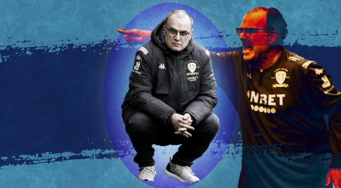The Culture of Marcelo Bielsa marcelo bielsa