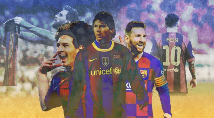 Lionel Messi’s Historic Run at Barcelona is Over…But Who is to Blame and Where Can He Go? lionel messi barcelona