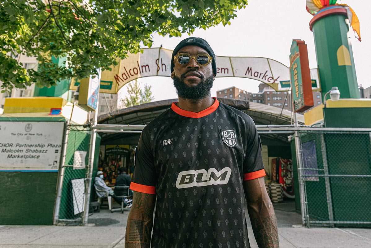 Live Breathe Futbol’s Rise to the Top of the Soccer Lifestyle Apparel