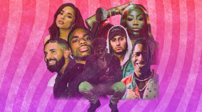 8 Albums We’re Still Waiting For in 2021 2021 albums