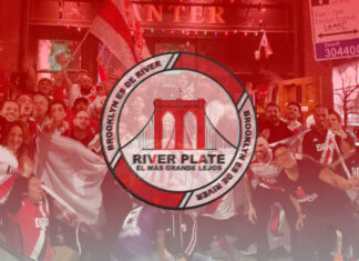 Long Distance Relationships: How Brooklyn Has Become an Unlikely Hotbed of River Plate Supporters river plate brooklyn