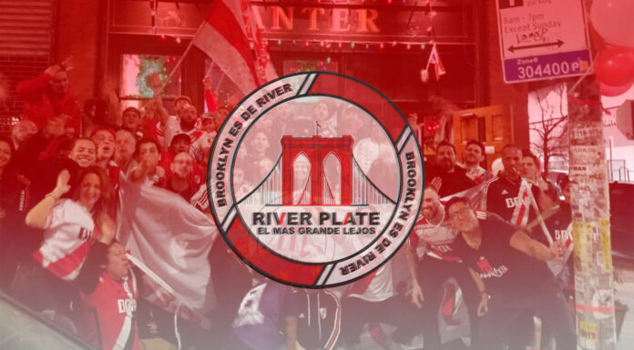 Long Distance Relationships: How Brooklyn Has Become an Unlikely Hotbed of River Plate Supporters river plate brooklyn