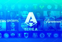 How CBS Has Taken Serie A Coverage to a New Level serie a cbs