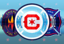 Second Time’s the Charm: How the Chicago Fire Got Its Latest Rebrand Right chicago fire rebrand