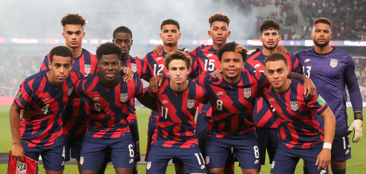usmnt
