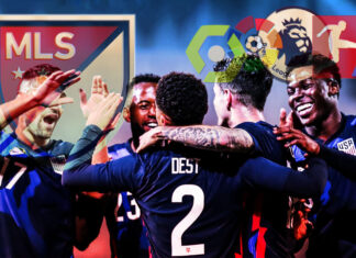 Analyzing the Latest USMNT Roster, and Debunking the ‘MLS Quota’ Theory usmnt