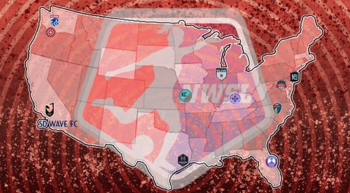 5 Cities That Would Be Great NWSL Expansion Teams nwsl expansion