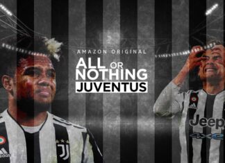 Is the ‘All or Nothing’ Brand Becoming Redundant? all or nothing juventus