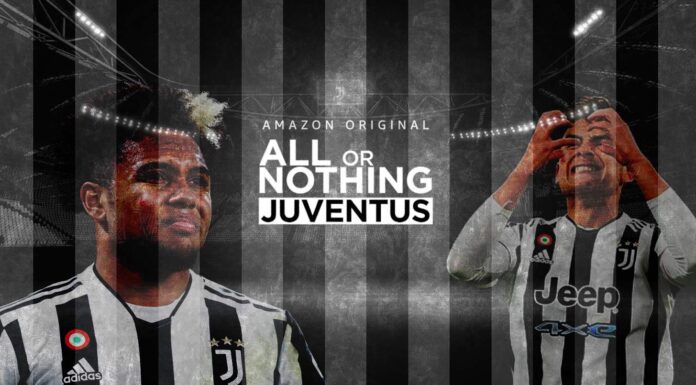 Is the ‘All or Nothing’ Brand Becoming Redundant? all or nothing juventus