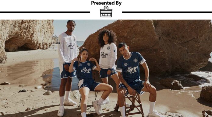 Admiral and The Concept Club Are Making Waves With Their New Winter 21/22 Capsule Collection admiral the concept club