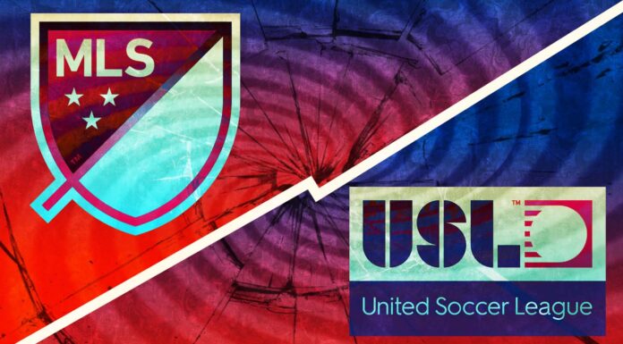Are the USL and MLS Headed Towards an Ugly Divorce? mls usl