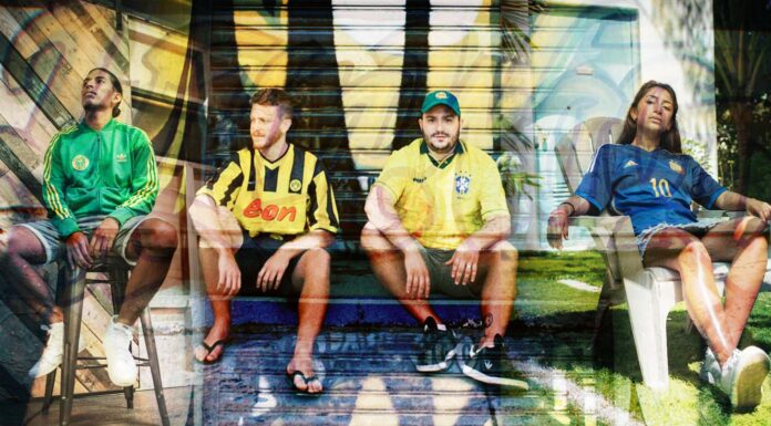 Golaco Kits and the Tantalizing Allure of Retro Football golaco kits