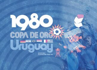 Looking Back at the Mundialito, the 1980 Powerhouse Tournament Forgotten By History mundialito