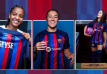 A Preview of FC Barcelona Femeni’s Impending New Era fc barcelona femeni