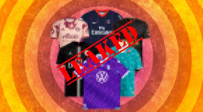 Why Leaked Images are Spoiling the Kit Industry kit leaks