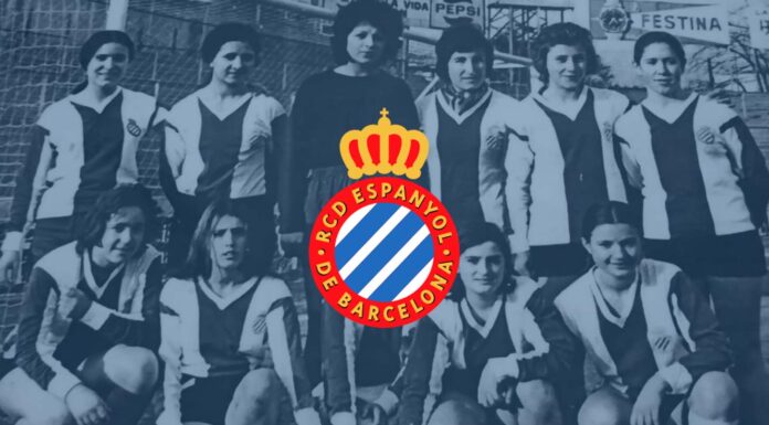 Life Comes at You Fast: The Rise and Astounding Fall of Espanyol Femení espanyol femeni