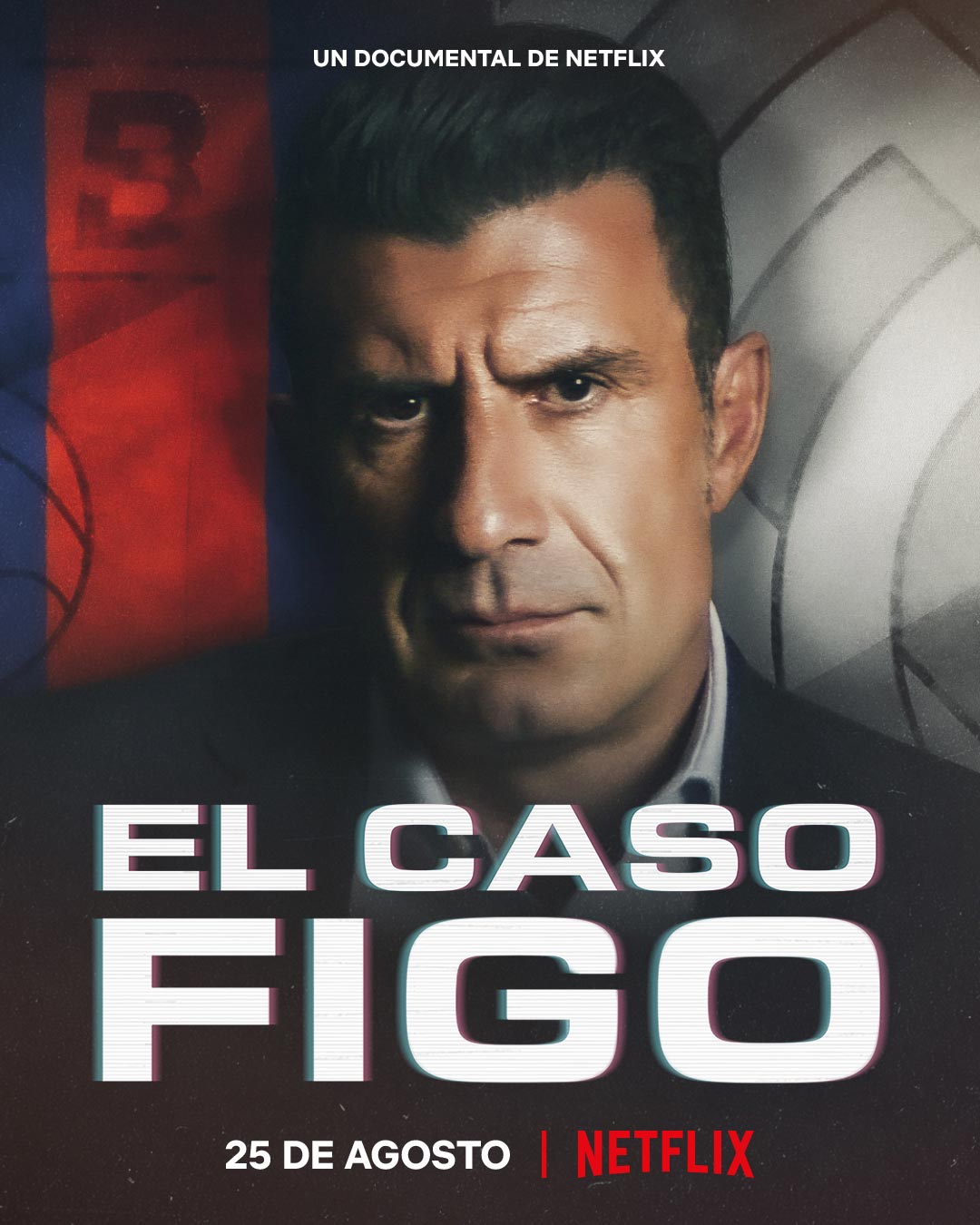luis figo documentary