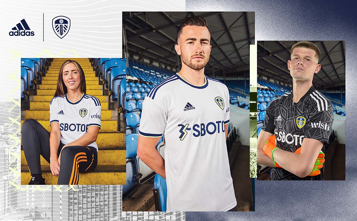 leeds 2022-23 home kit