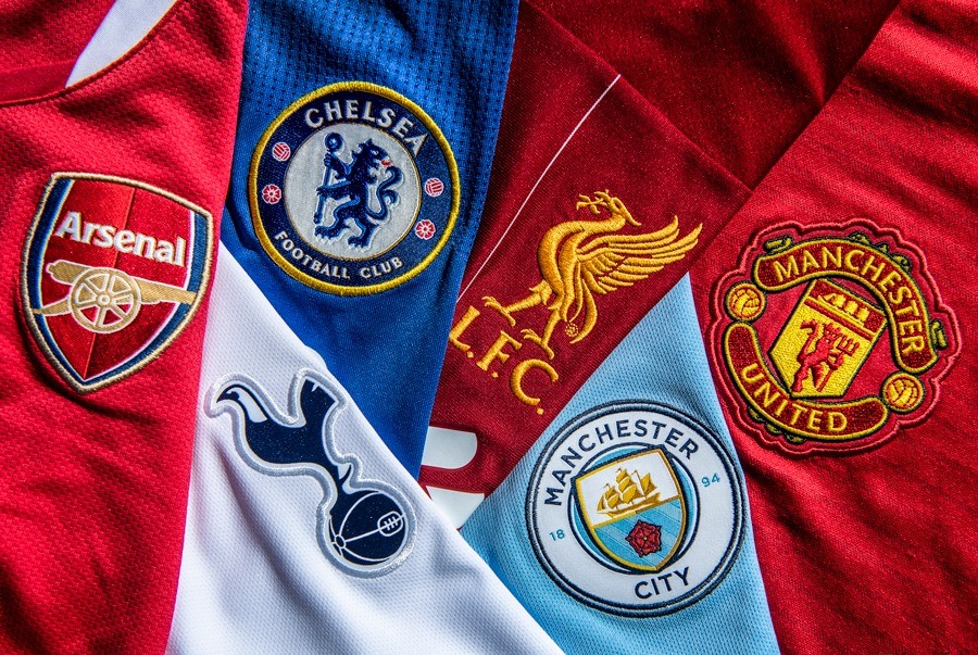 epl top 6
