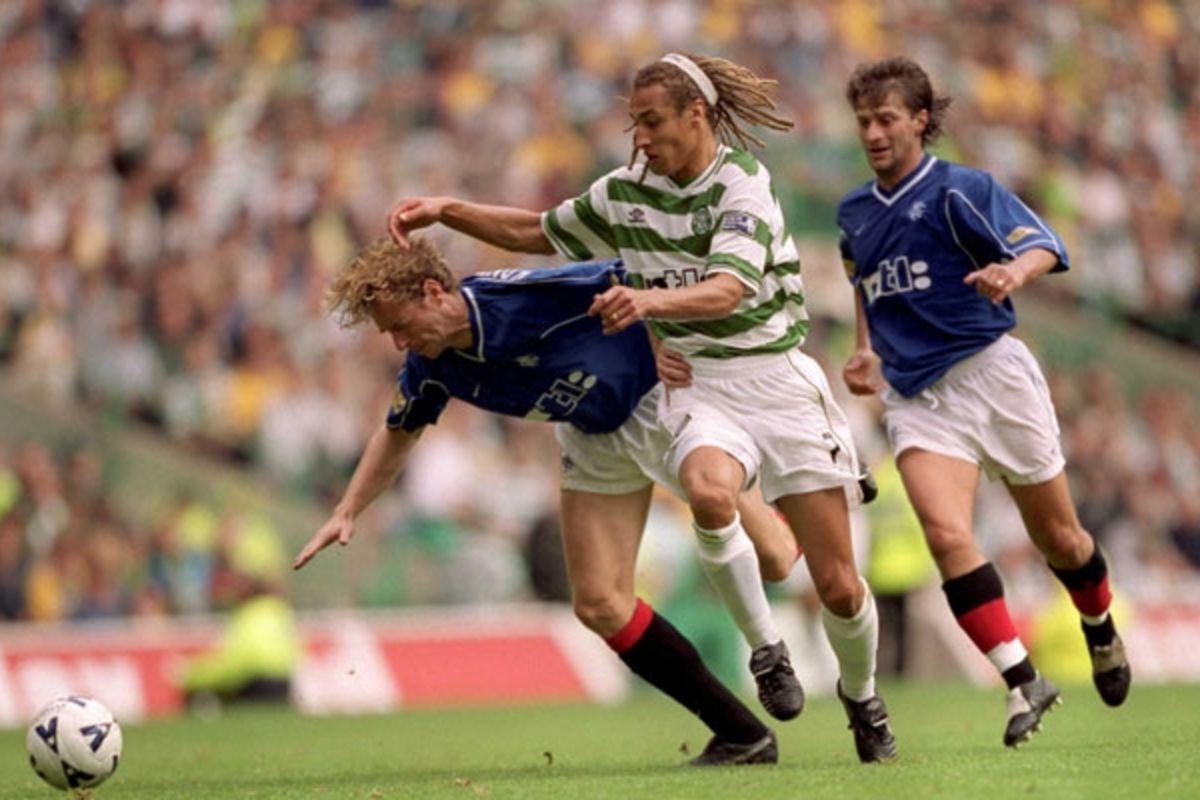 rangers kit