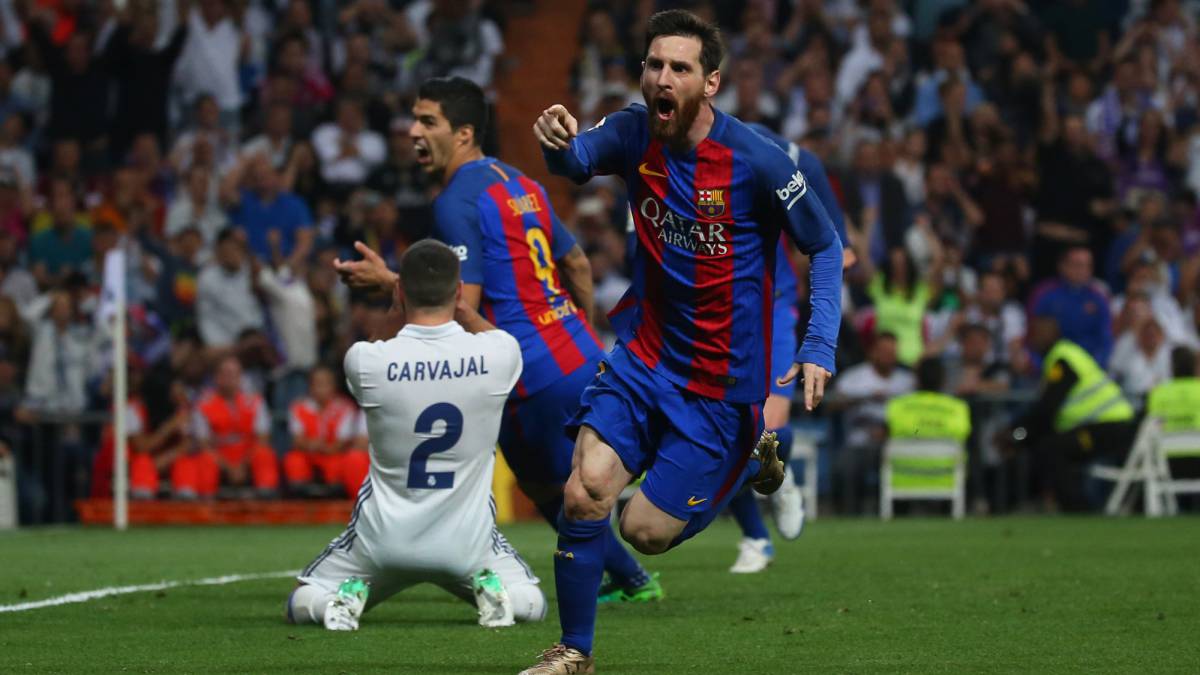 barcelona kit