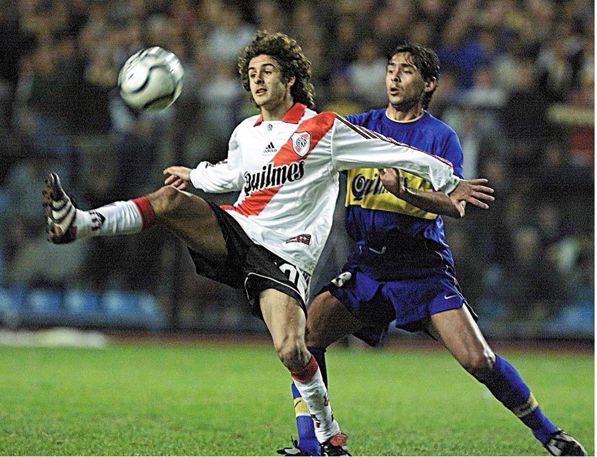 river plate kit