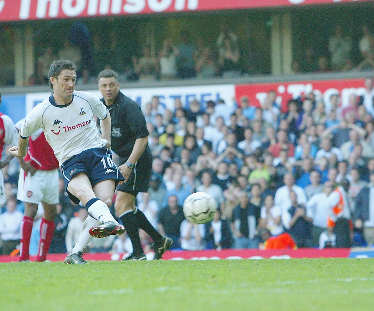 tottenham kit