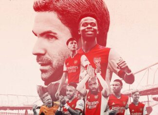 4 Talking Points from ‘All or Nothing: Arsenal’ arsenal all or nothing