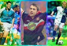 The 5 Greatest EFL Championship Kits From the Past 30 Years efl championship kits