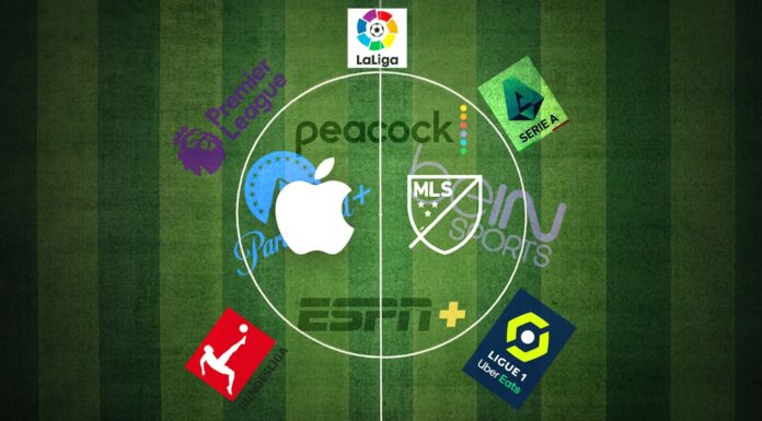 How the Apple TV-MLS Deal is Shaking Up the Soccer Streaming Landscape apple tv mls deal