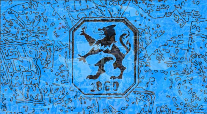 Second in the City, First in the Hearts: How 1860 Munich has Maintained Relevance in the Third Division 1860 munich