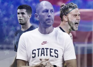 Five Burning Questions Surrounding the USMNT Ahead of the 2022 World Cup usmnt world cup